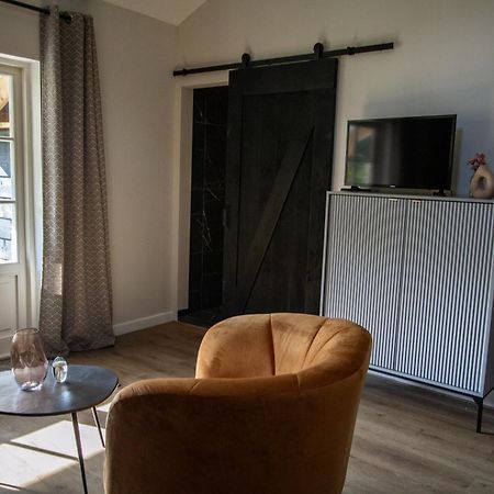 Logement In De Peel Griendtsveen 외부 사진
