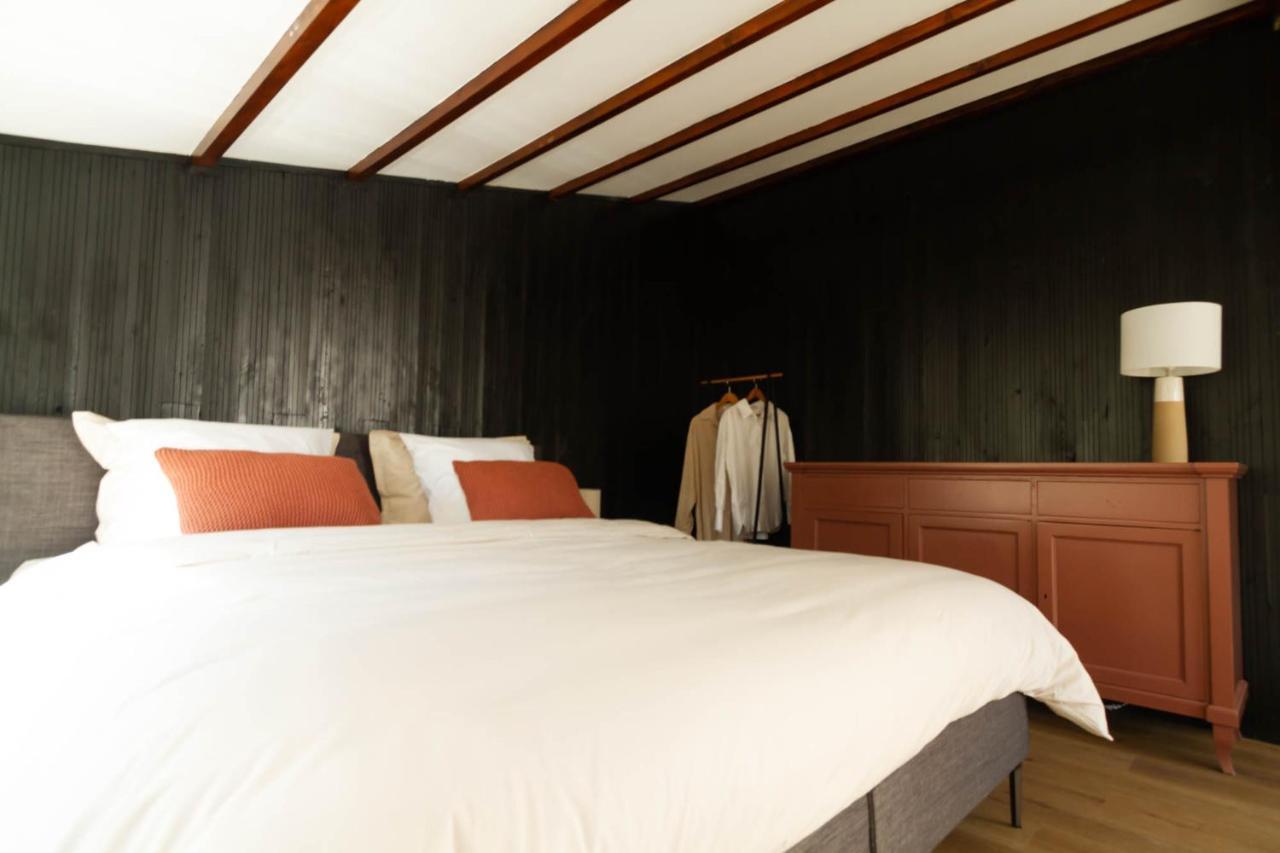 Logement In De Peel Griendtsveen 외부 사진