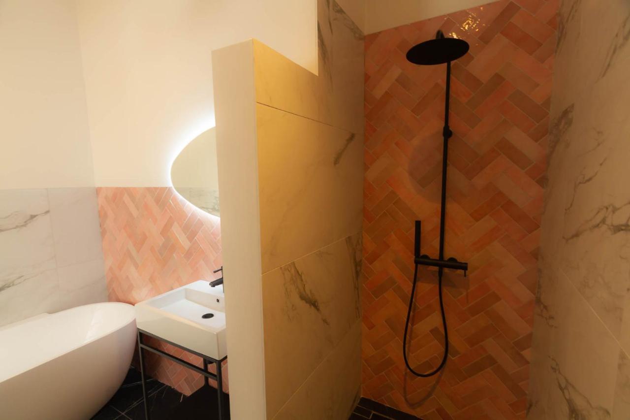 Logement In De Peel Griendtsveen 외부 사진