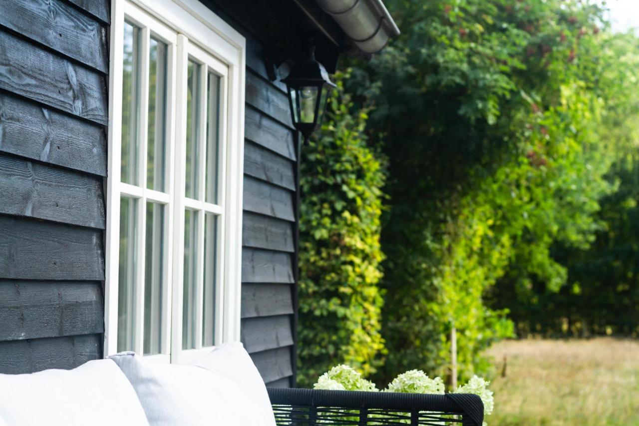 Logement In De Peel Griendtsveen 외부 사진