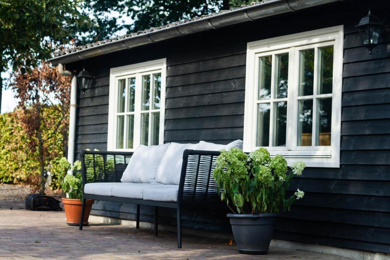 Logement In De Peel Griendtsveen 외부 사진