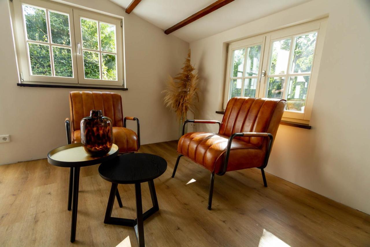 Logement In De Peel Griendtsveen 외부 사진
