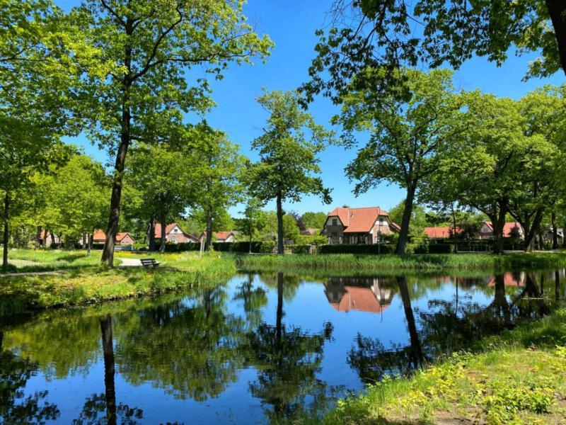 Logement In De Peel Griendtsveen 외부 사진