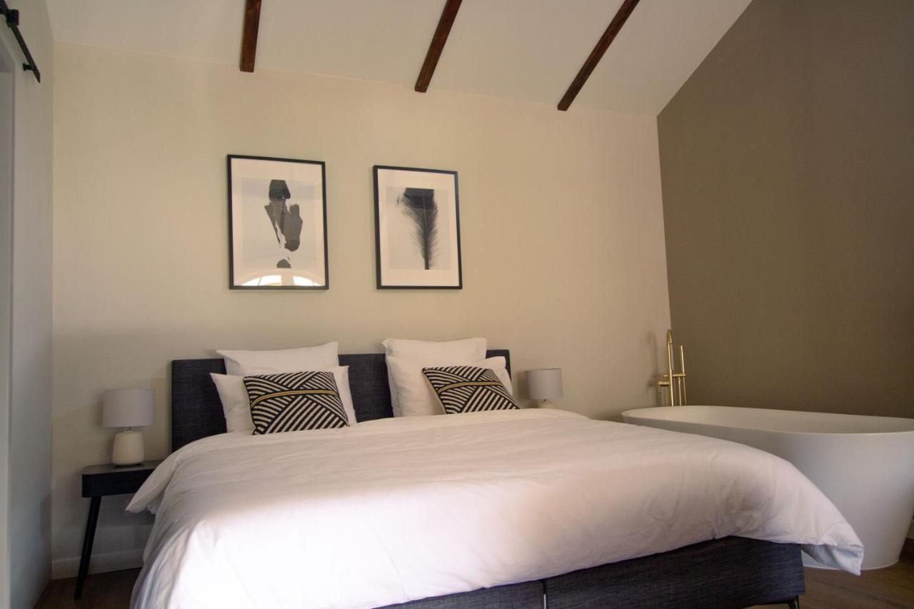 Logement In De Peel Griendtsveen 외부 사진
