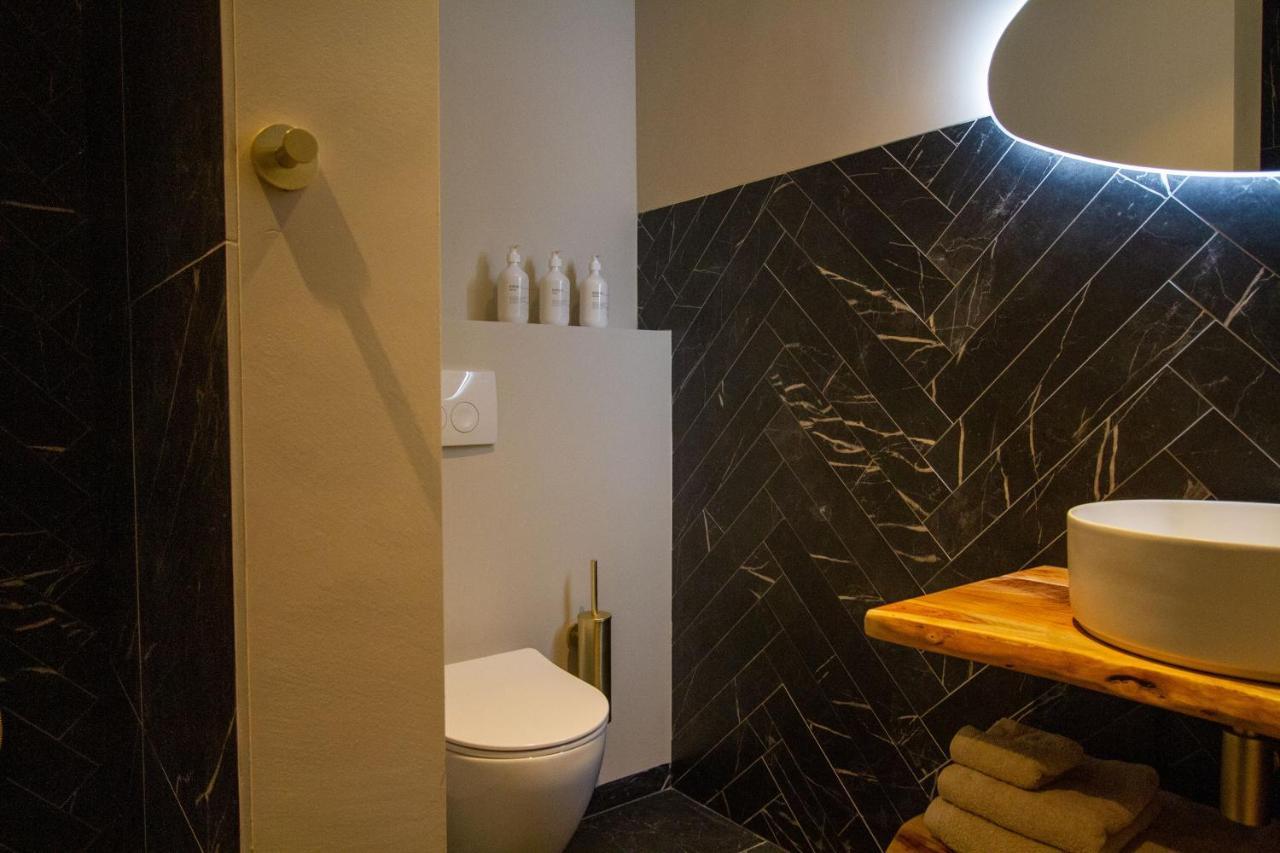 Logement In De Peel Griendtsveen 외부 사진