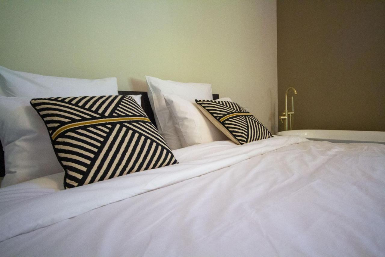 Logement In De Peel Griendtsveen 외부 사진