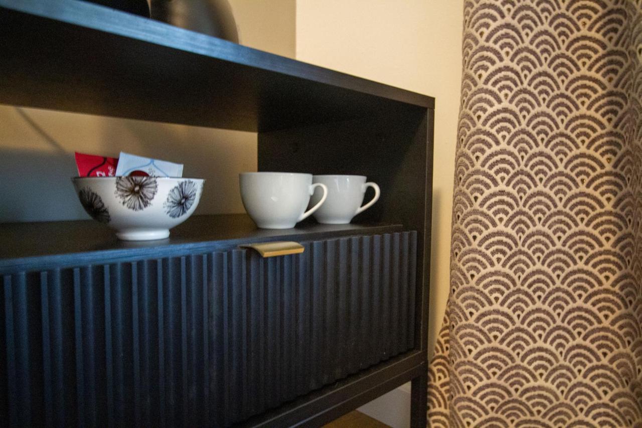 Logement In De Peel Griendtsveen 외부 사진