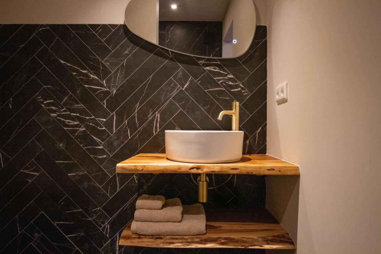 Logement In De Peel Griendtsveen 외부 사진