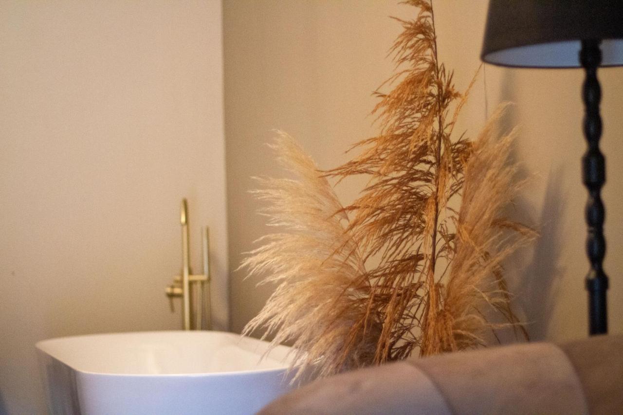 Logement In De Peel Griendtsveen 외부 사진