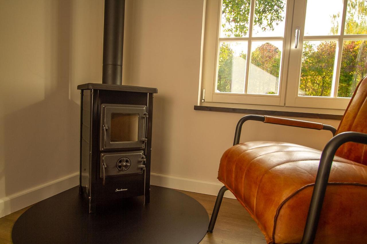 Logement In De Peel Griendtsveen 외부 사진
