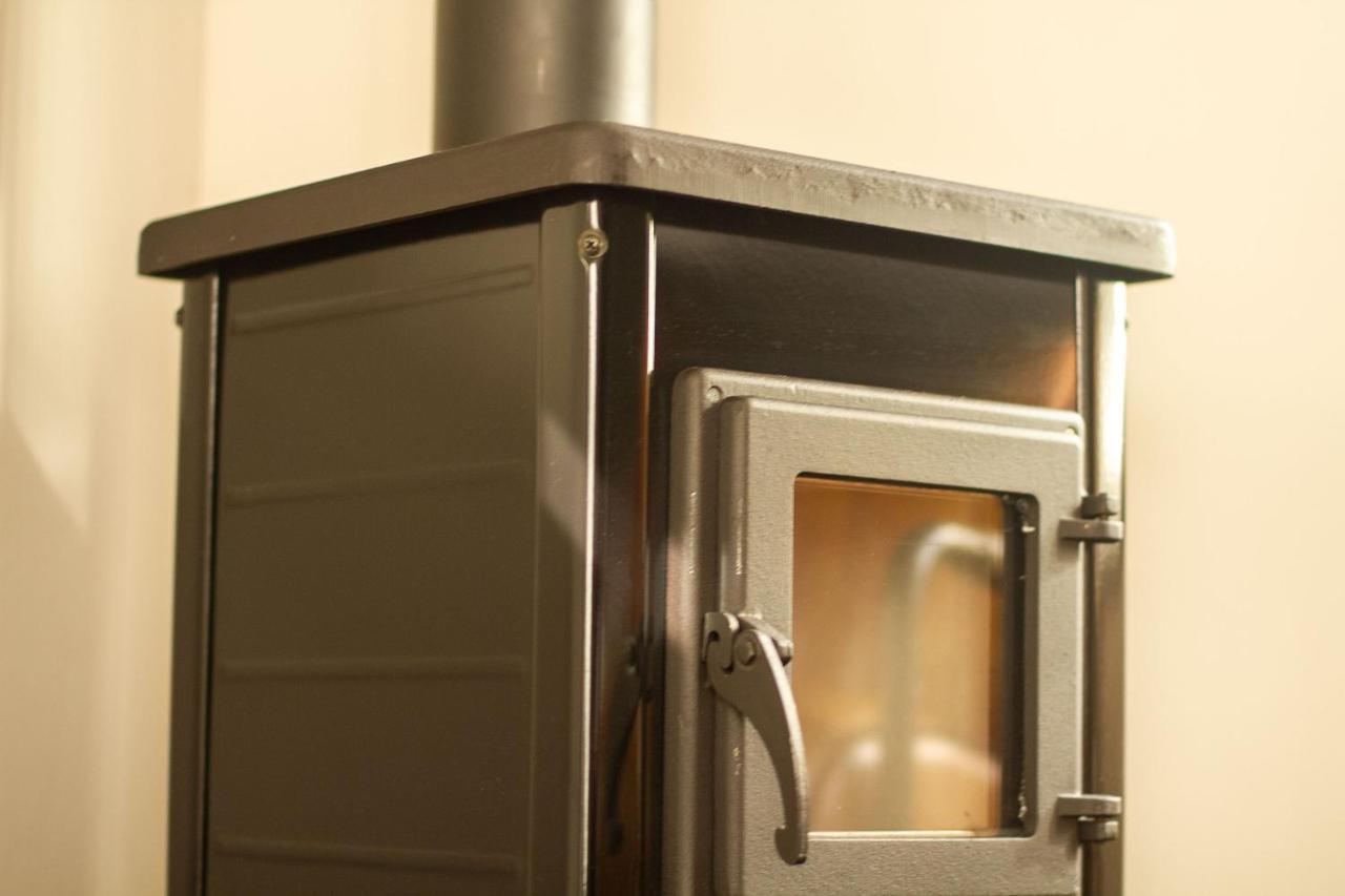 Logement In De Peel Griendtsveen 외부 사진