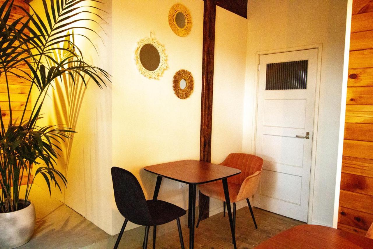 Logement In De Peel Griendtsveen 외부 사진