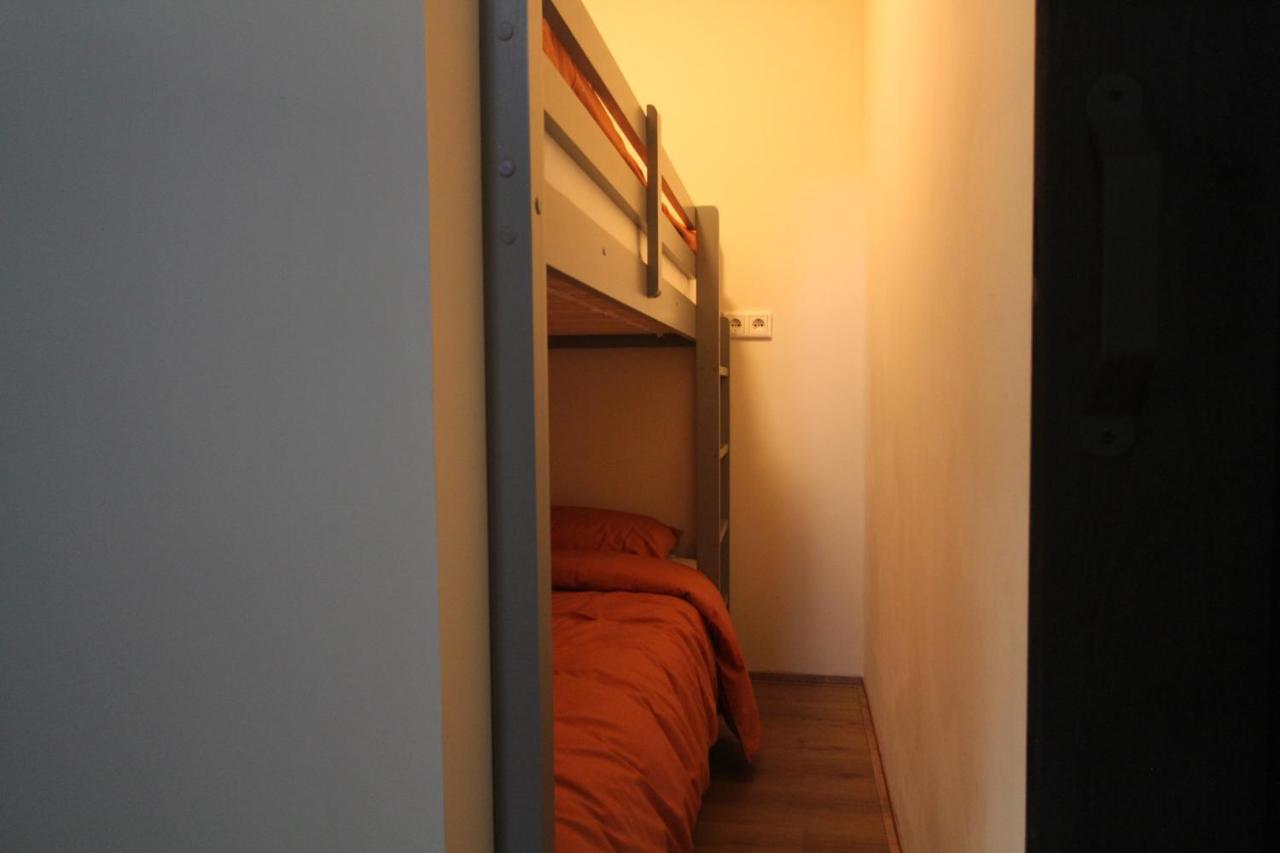 Logement In De Peel Griendtsveen 외부 사진