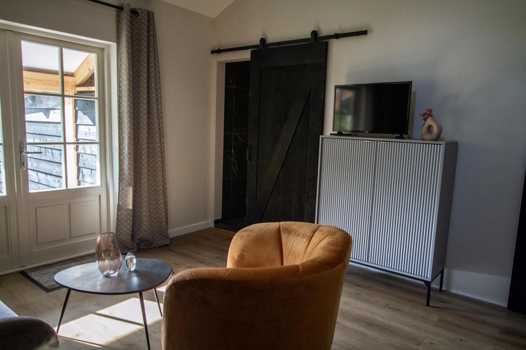 Logement In De Peel Griendtsveen 외부 사진