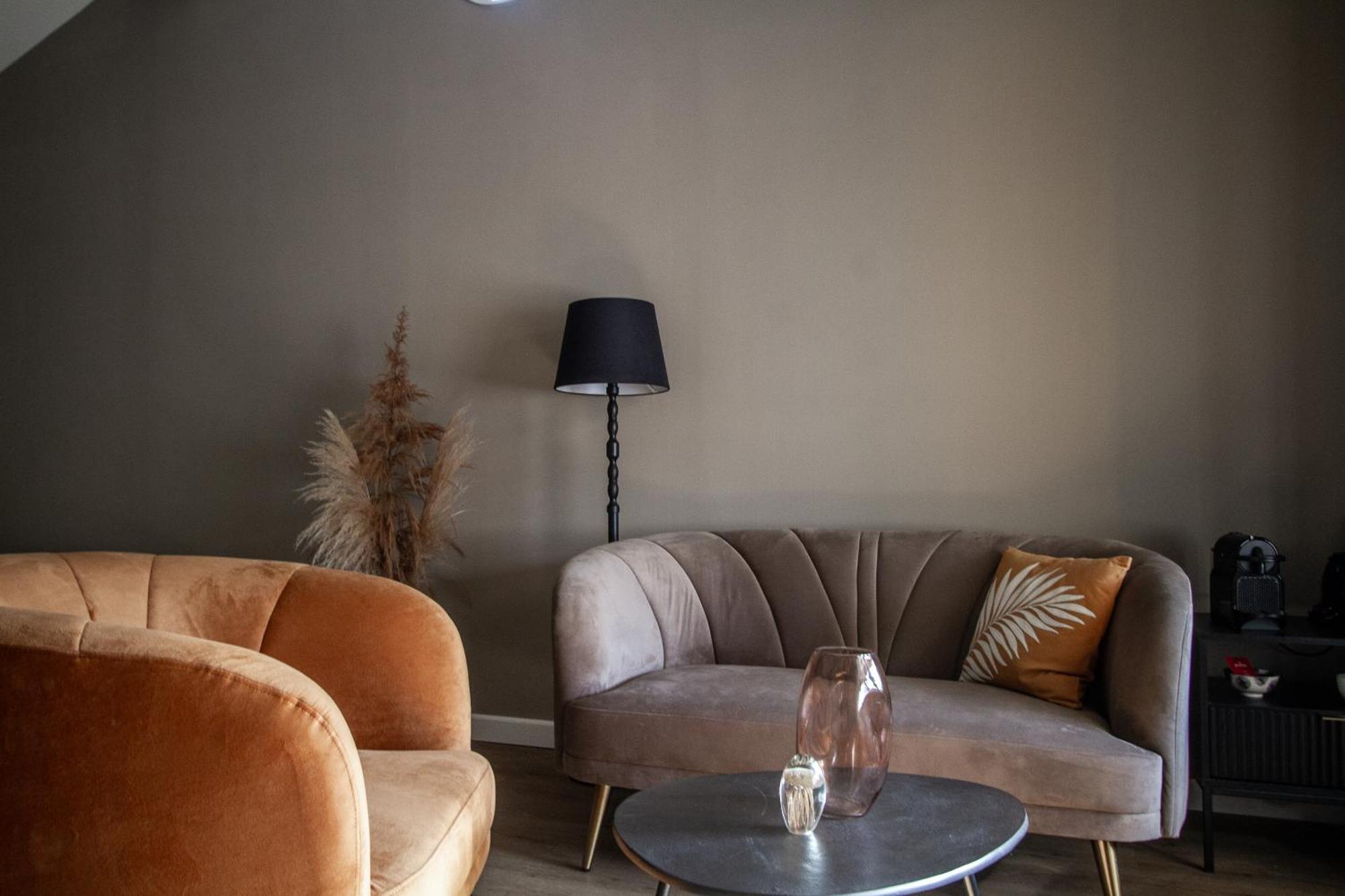 Logement In De Peel Griendtsveen 외부 사진